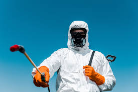 Pest Control for Restaurants and Food Service in Bellmawr, NJ